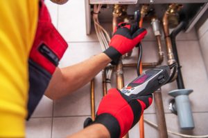 plumbing maintenance checklist
