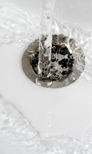 spring plumbing tips