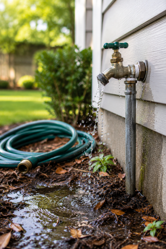 emergency plumber Denver